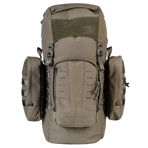 Highlander PINNACLE rucksack, 50L