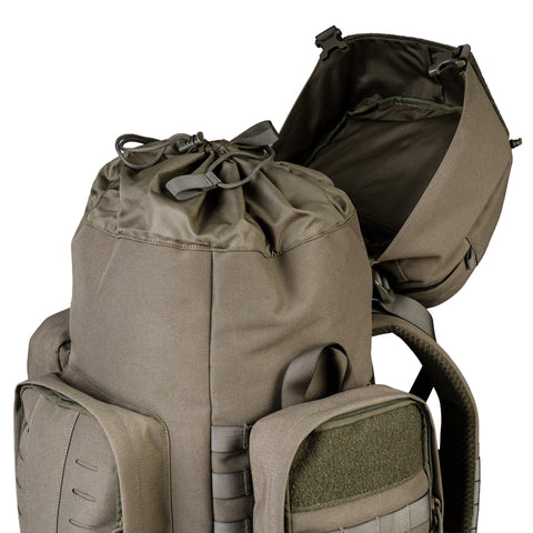 Highlander PINNACLE rucksack, 50L