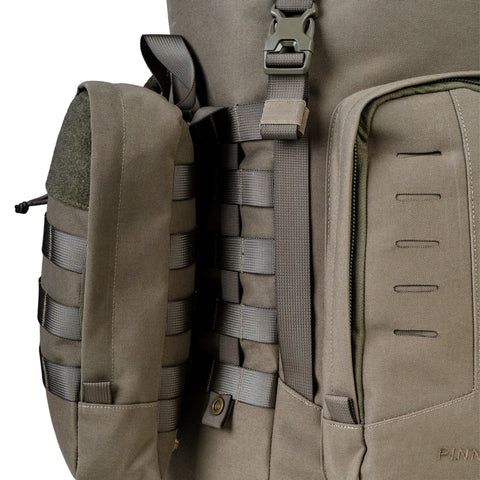 Highlander PINNACLE rucksack, 50L
