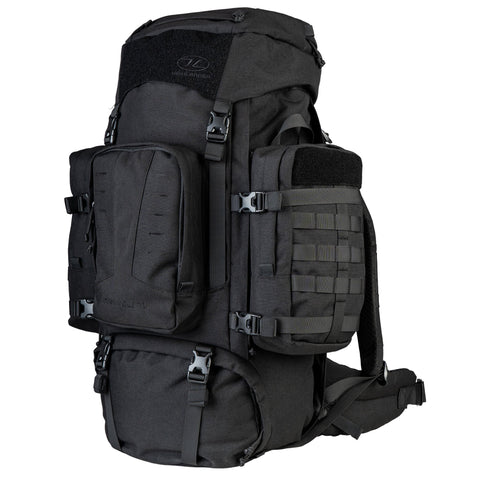Highlander PINNACLE rucksack, 70L