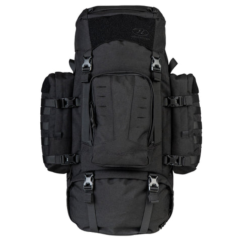 Highlander PINNACLE rucksack, 70L