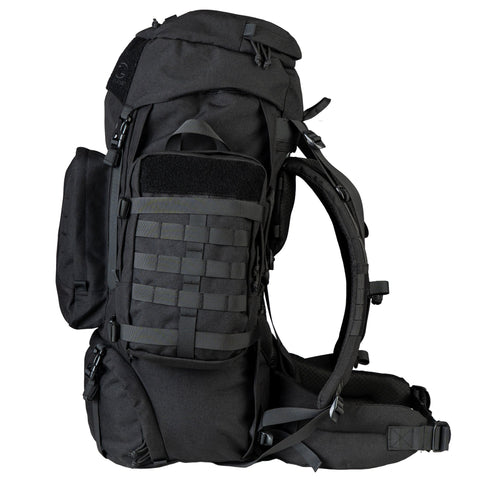 Highlander PINNACLE rucksack, 70L