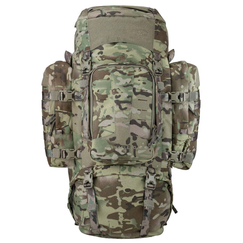 Highlander PINNACLE rucksack, 70L