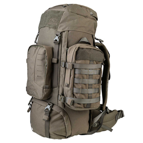 Highlander PINNACLE rucksack, 70L