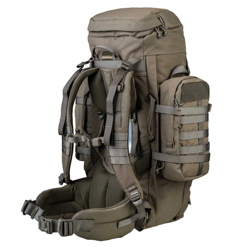 Highlander PINNACLE rucksack, 70L
