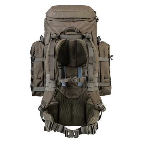 Highlander PINNACLE rucksack, 70L