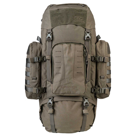 Highlander PINNACLE rucksack, 70L