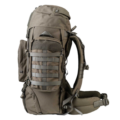 Highlander PINNACLE rucksack, 70L