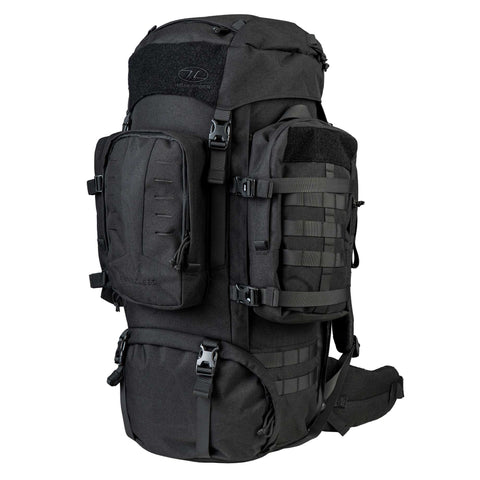 Highlander PINNACLE rucksack, 90L