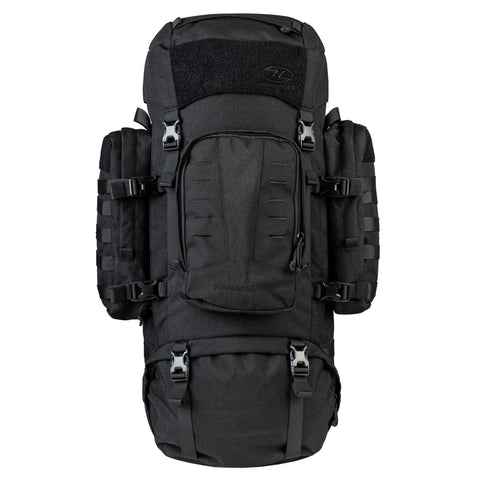 Highlander PINNACLE rucksack, 90L
