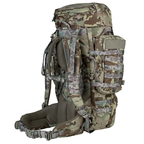Highlander PINNACLE rucksack, 90L