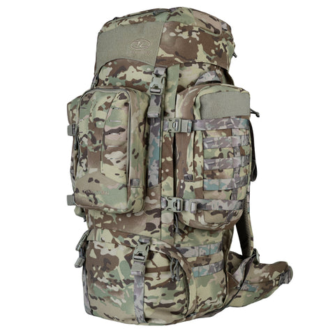 Highlander PINNACLE rucksack, 90L