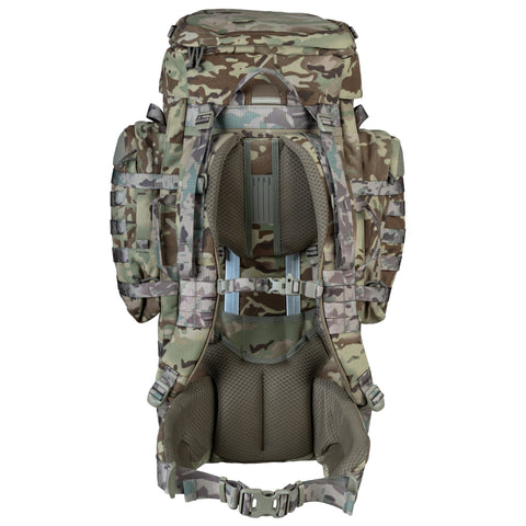 Highlander PINNACLE rucksack, 90L