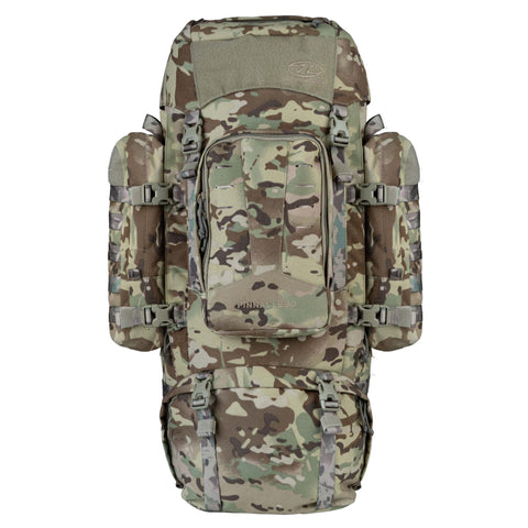 Highlander PINNACLE rucksack, 90L
