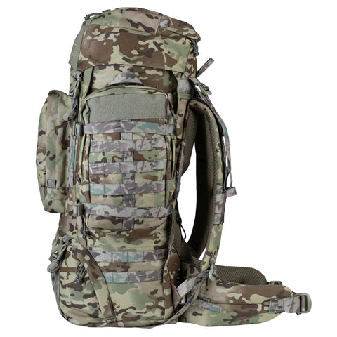 Highlander PINNACLE rucksack, 90L