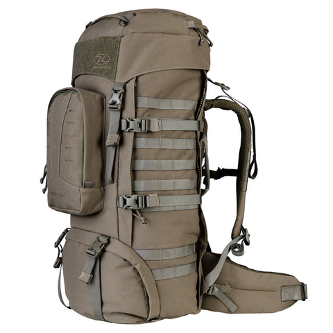 Highlander PINNACLE rucksack, 90L