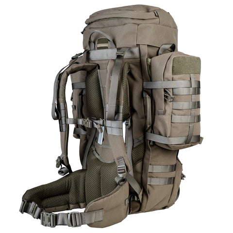 Highlander PINNACLE rucksack, 90L