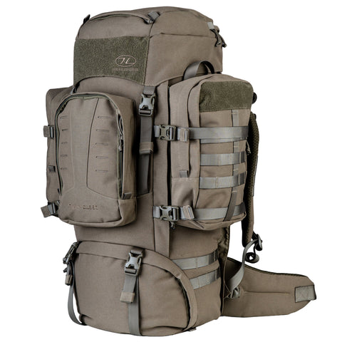 Highlander PINNACLE rucksack, 90L