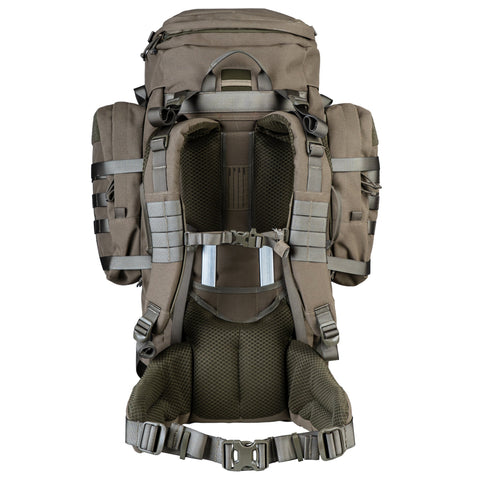 Highlander PINNACLE rucksack, 90L