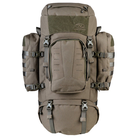 Highlander PINNACLE rucksack, 90L
