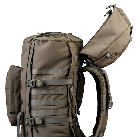 Highlander PINNACLE rucksack, 90L