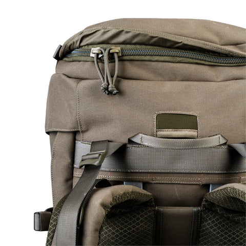 Highlander PINNACLE rucksack, 90L