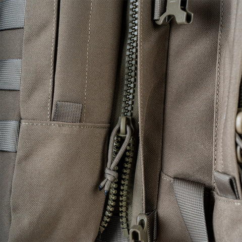 Highlander PINNACLE rucksack, 90L