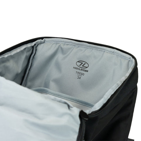 Highlander Highlander Trego Backpack, 34L