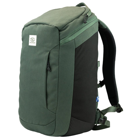 Highlander Highlander Trego Backpack, 34L