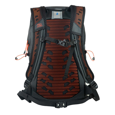 Highlander KYNETIK backpack, 15L