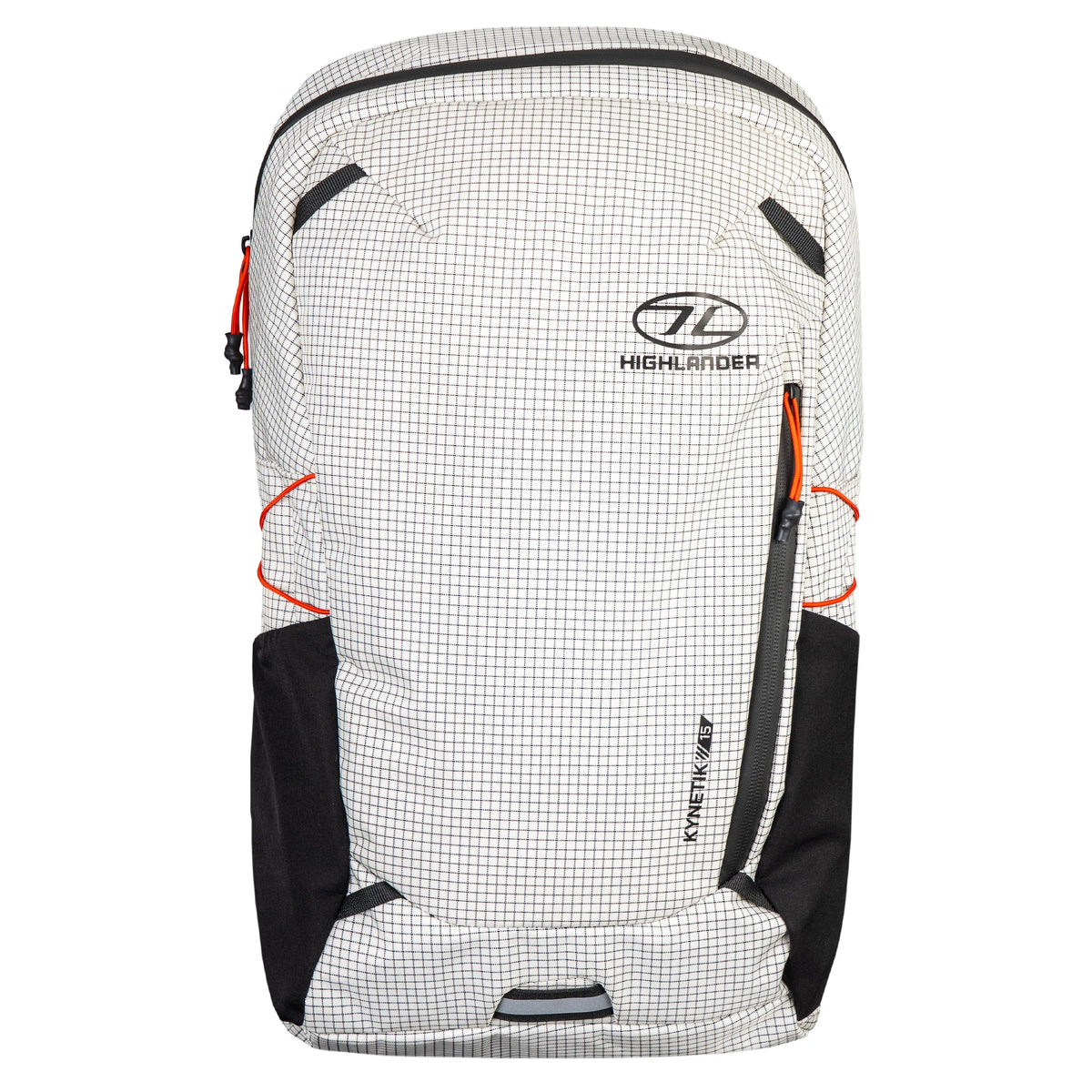 Highlander KYNETIK backpack, 15L