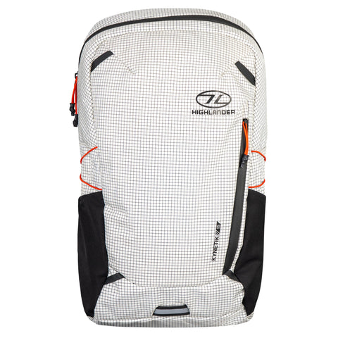 Highlander KYNETIK backpack, 15L