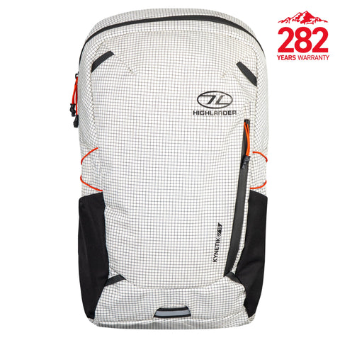 Highlander KYNETIK backpack, 15L