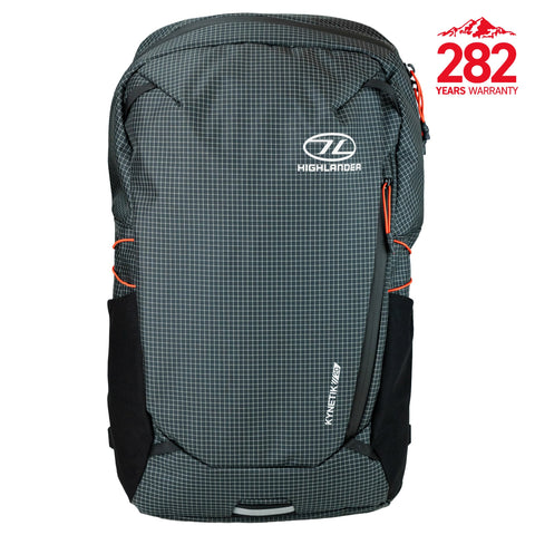 Highlander KYNETIK backpack, 20L