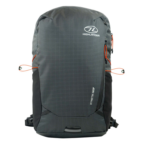 Highlander KYNETIK backpack, 20L
