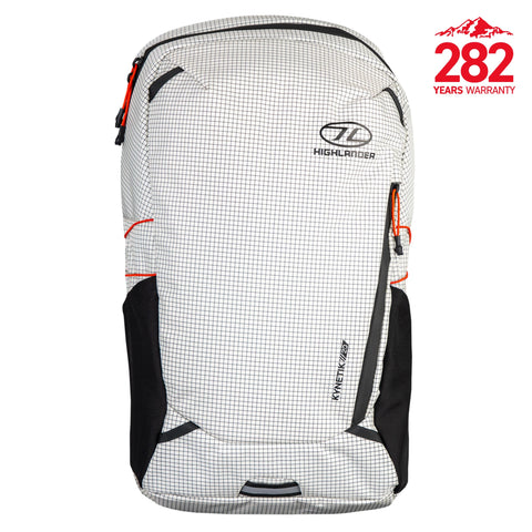 Highlander KYNETIK backpack, 20L