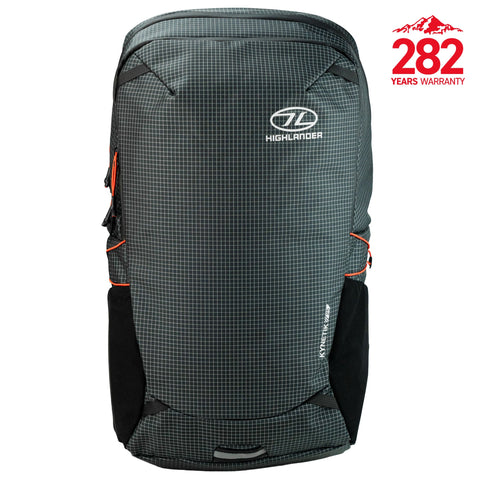 Highlander KYNETIK backpack, 25L