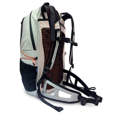 Highlander KYNETIK backpack, 25L