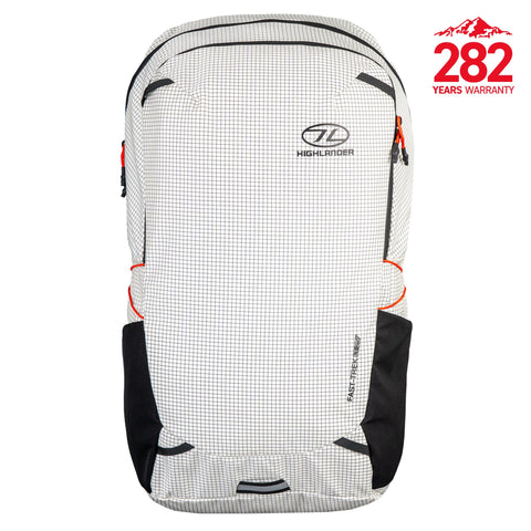Highlander KYNETIK backpack, 25L