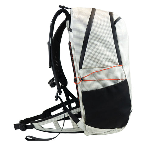 Highlander KYNETIK backpack, 25L