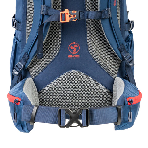 Highlander IVAR RUCKSACK 50L MEN'S