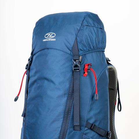 Highlander IVAR RUCKSACK 50L MEN'S