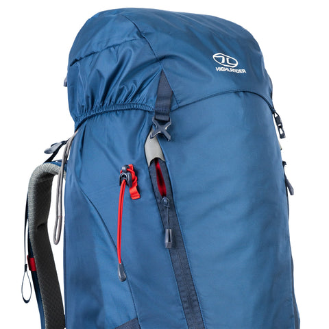 Highlander IVAR RUCKSACK 50L MEN'S