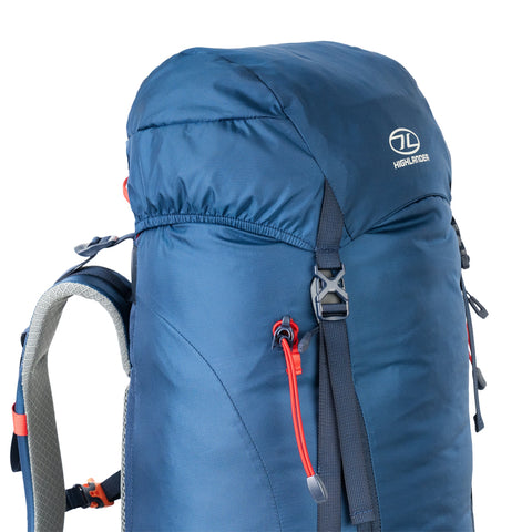 Highlander IVAR RUCKSACK 50L MEN'S
