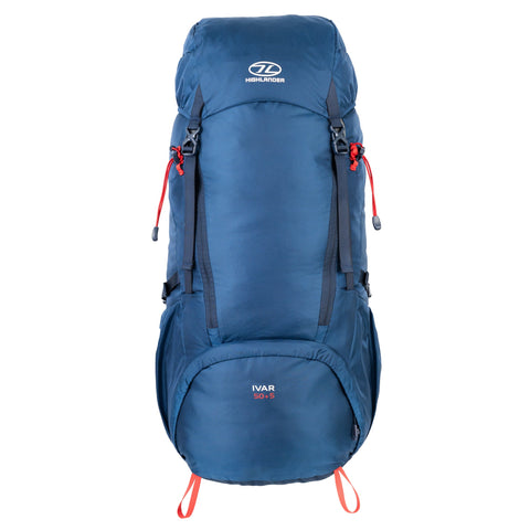Highlander IVAR RUCKSACK 50L MEN'S