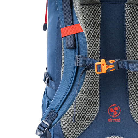 Highlander IVAR RUCKSACK 50L MEN'S