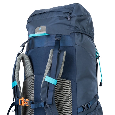Highlander IVAR RUCKSACK 50L WOMEN'S