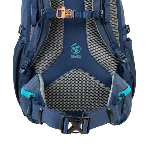 Highlander IVAR RUCKSACK 50L WOMEN'S
