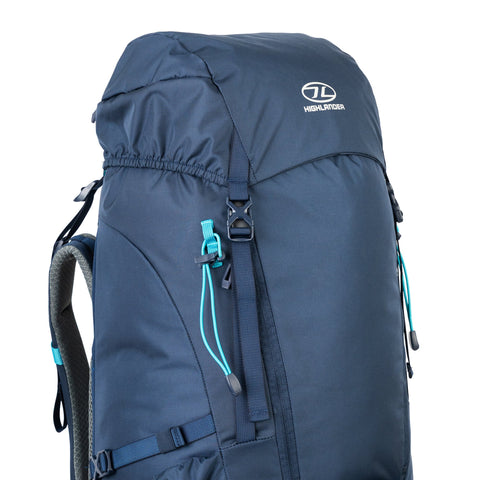 Highlander IVAR RUCKSACK 50L WOMEN'S