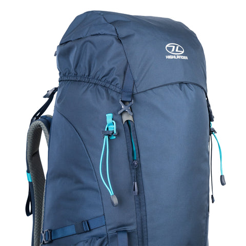 Highlander IVAR RUCKSACK 50L WOMEN'S